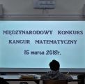 Kangur 2018, Agnieszka Więcka