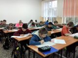 Kangur 2018, Agnieszka Więcka