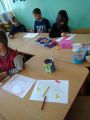 Święta Majowe w świetlicy, 