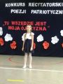 Konkurs recytatorski,