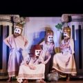 Spektakl teatralny „Mity greckie”, 