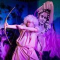 Spektakl teatralny „Mity greckie”, 