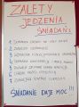 Śniadanie daje moc, 