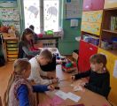Dzień pluszowego misia, Ciechowska Monika