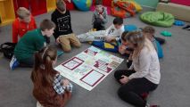 Tydzień z Hansem Christianem Andersenem., 