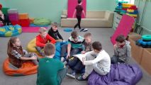 Tydzień z Hansem Christianem Andersenem., 
