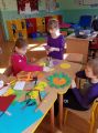 Kolorowe zegary, 