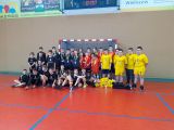 Otwarty Turniej Piłki Ręcznej Szkół Podstawowych, 