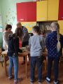 Sok owocowo warzywny, Katarzyna Popławska