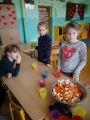 Sok owocowo warzywny, Katarzyna Popławska