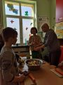 Sok owocowo warzywny, Katarzyna Popławska