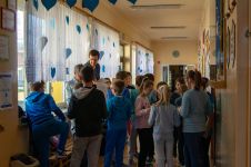 Dzień Patrona oraz Międzynarodowy Dzień Książki dla Dzieci, 