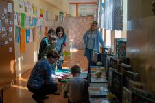 Dzień Patrona oraz Międzynarodowy Dzień Książki dla Dzieci, 