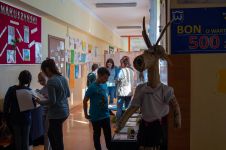 Dzień Patrona oraz Międzynarodowy Dzień Książki dla Dzieci, 