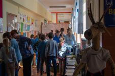 Dzień Patrona oraz Międzynarodowy Dzień Książki dla Dzieci, 