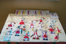 Dzień Patrona oraz Międzynarodowy Dzień Książki dla Dzieci, 