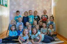 Dzień Patrona oraz Międzynarodowy Dzień Książki dla Dzieci, 