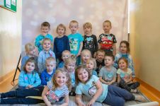 Dzień Patrona oraz Międzynarodowy Dzień Książki dla Dzieci, 