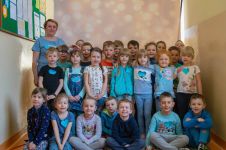 Dzień Patrona oraz Międzynarodowy Dzień Książki dla Dzieci, 