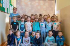 Dzień Patrona oraz Międzynarodowy Dzień Książki dla Dzieci, 