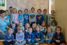 Dzień Patrona oraz Międzynarodowy Dzień Książki dla Dzieci, 