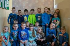 Dzień Patrona oraz Międzynarodowy Dzień Książki dla Dzieci, 