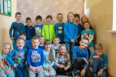 Dzień Patrona oraz Międzynarodowy Dzień Książki dla Dzieci, 