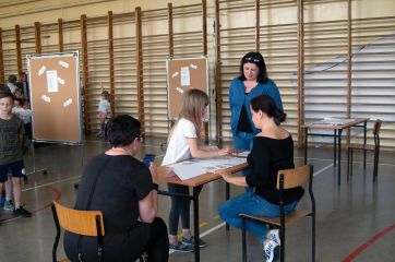 Finał Szkolnej Ligi Szybkiego Liczenia, 