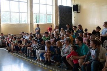 Finał Szkolnej Ligi Szybkiego Liczenia, 