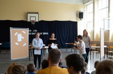 Finał Szkolnej Ligi Szybkiego Liczenia, 