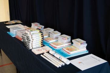 Finał Szkolnej Ligi Szybkiego Liczenia, 