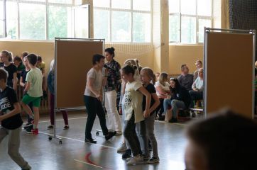 Finał Szkolnej Ligi Szybkiego Liczenia, 