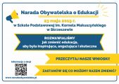Podsumowanie Narady Obywatelskiej o Edukacji,
