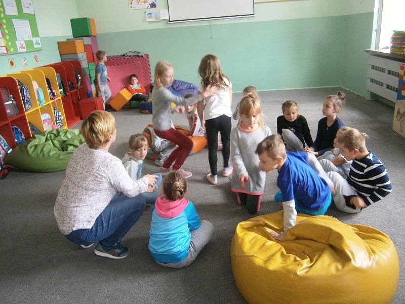 Warzywa jesienią., Aneta Dworakowska