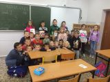Ogólnopolski Dzień Głośnego Czytania, 