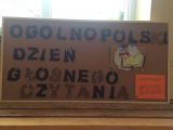 Ogólnopolski Dzień Głośnego Czytania, 