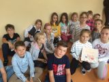 Ogólnopolski Dzień Głośnego Czytania, 