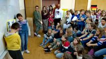 Dzień Języków Obcych, 