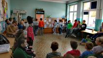 Dzień Języków Obcych, 