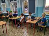 Szkolny Turniej Szachowy, 