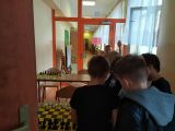 Szkolny Turniej Szachowy, 