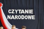 Akcja Narodowe Czytanie, 