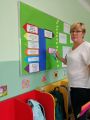 Ustalamy zasady obowiązujące w świetlicy, Aneta Hetmanowska