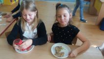 Zdrowe tosty, Aneta Dworakowska