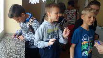Konkurs Kapelusz Pani Jesieni, Aneta Dworakowska