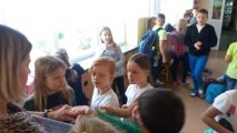 Konkurs Kapelusz Pani Jesieni, Aneta Dworakowska