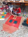 ''Czytam z klasą'' - lekturki spod chmurki w klasach 3A I 3B, 