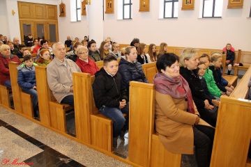 111 lat istnienia szkoły we wsi Skrzeszew, Piotr Mostowiec