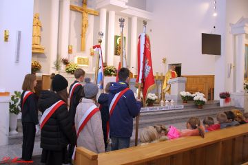 111 lat istnienia szkoły we wsi Skrzeszew, Piotr Mostowiec