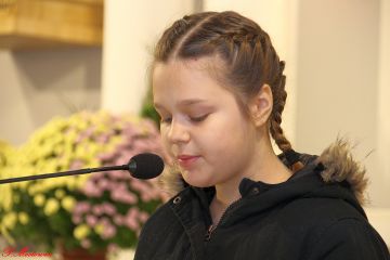111 lat istnienia szkoły we wsi Skrzeszew, Piotr Mostowiec